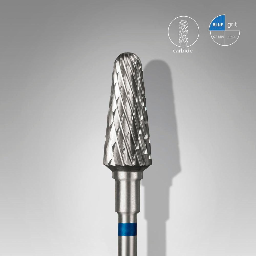Staleks EXPERT 70 Carbide Nail Drill bit - Frustum