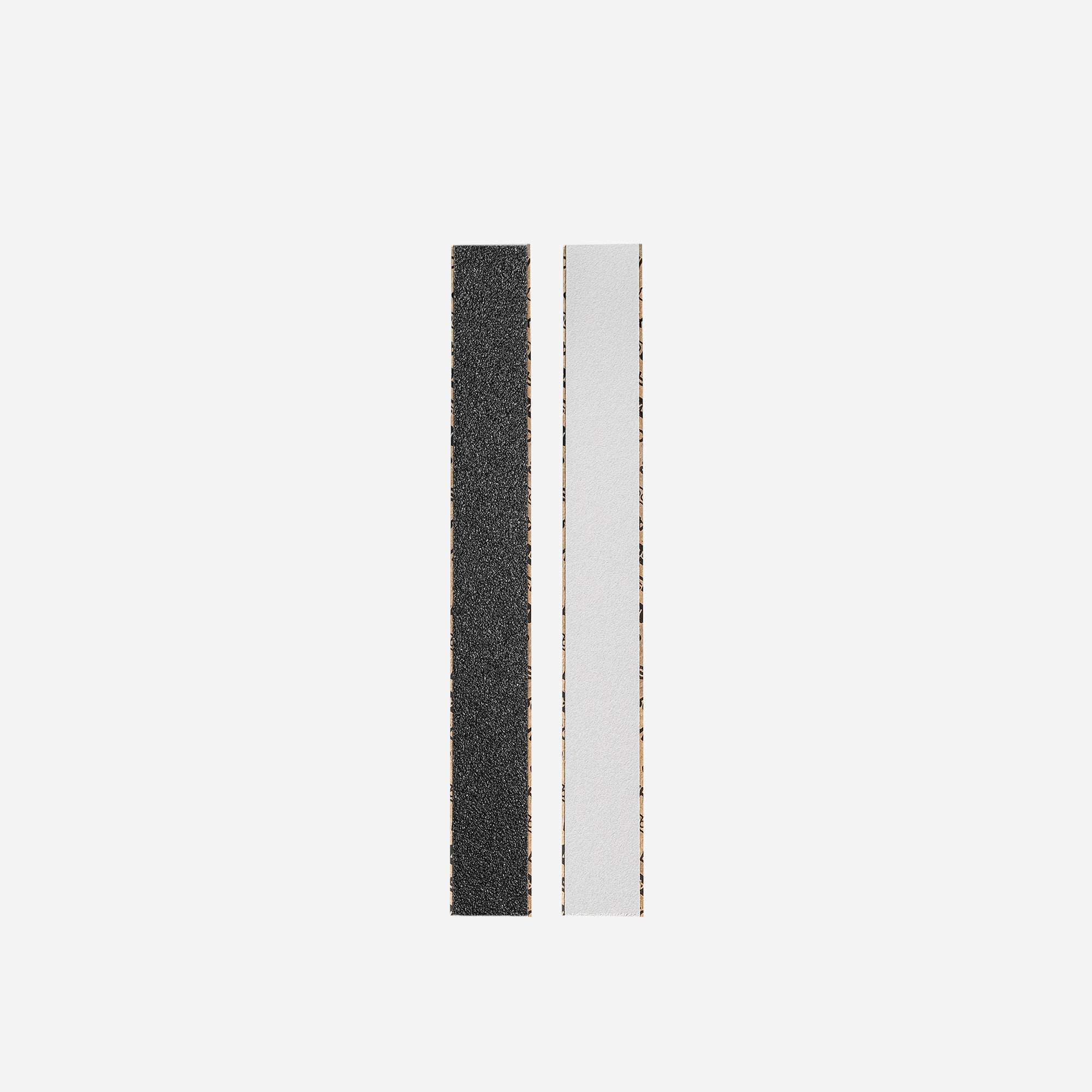 Disposable double-sided files papmAm Mix EXPERT 22 100/180 grit