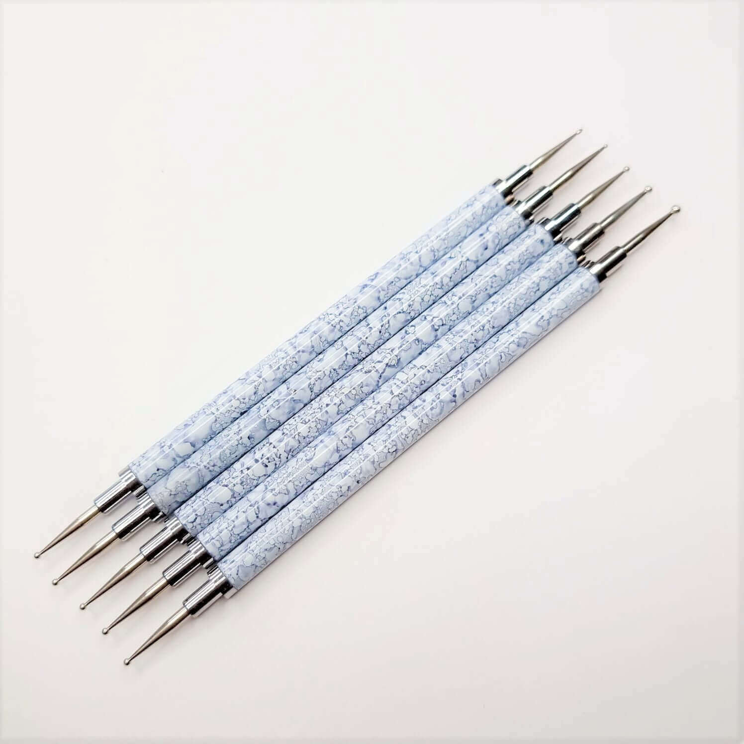 Double-ended Dotting Tool Set