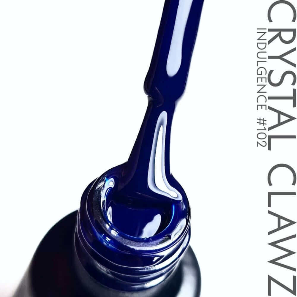 Crystal Clawz
