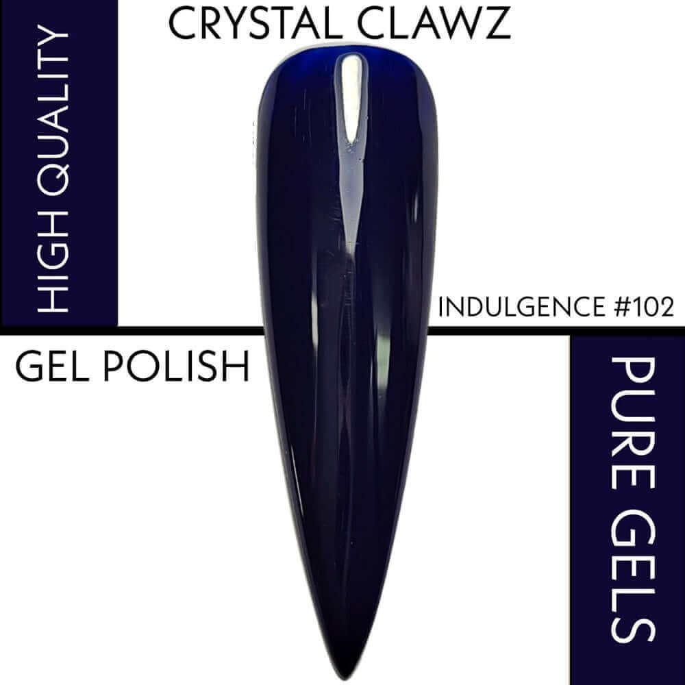 Crystal Clawz