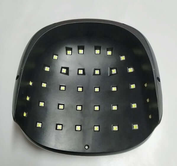 48W Professional Smart LED/UV Nail Lamp