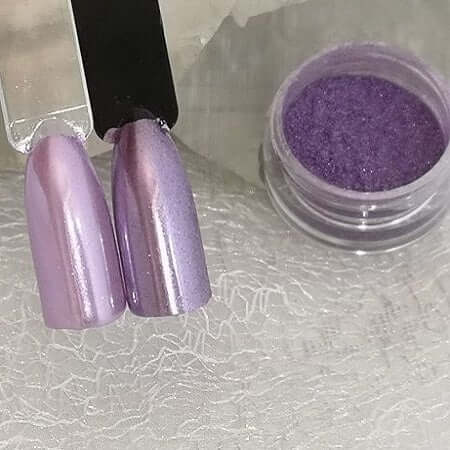 Mirror Chrome Colour Powders