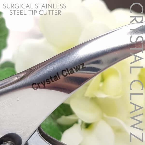 PROFESSIONAL Surgical Steel Tip Steel Cutter