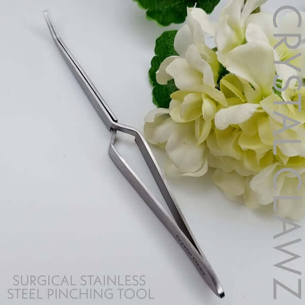 PROFESSIONAL Surgical Steel Pinching Tool