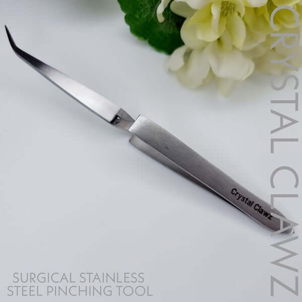 PROFESSIONAL Surgical Steel Pinching Tool
