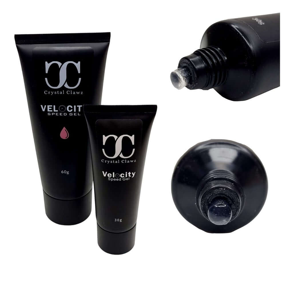 Velocity Gel Slip Solution**NOT FOR EXPORT**