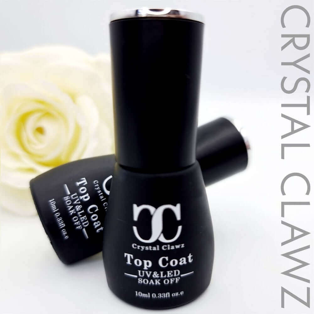 Gel Polish Top Coat