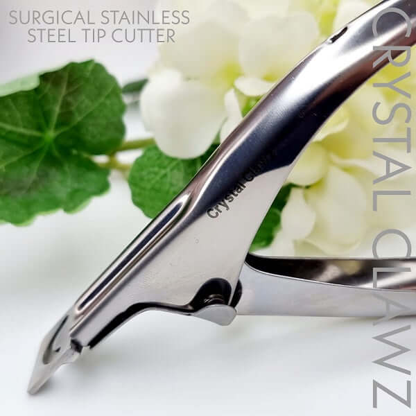 PROFESSIONAL Surgical Steel Tip Steel Cutter