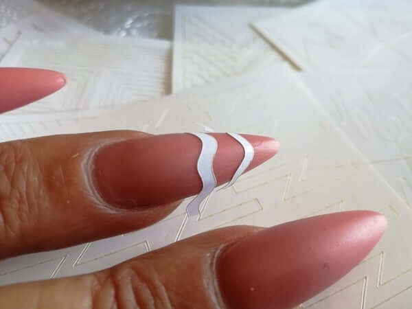 French Tip Guides